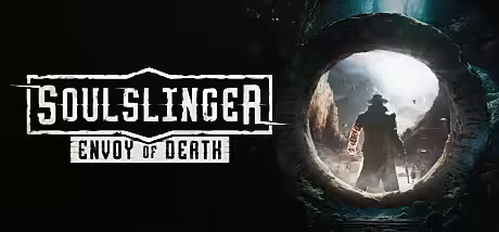 Soulslinger Envoy of Death Update v1.031-RUNE
