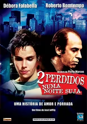 Two Lost in a Dirty Night 2002 1080p x264 EAC3 2 0 Multi PT-BR-GuyZo