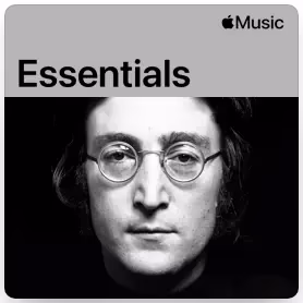 John Lennon - Essentials (2026)