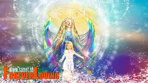 Angel Oracle Card Reader Course; Become The Oracle