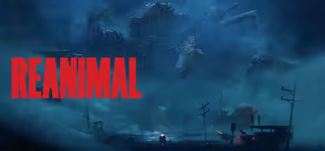 REANIMAL-RUNE