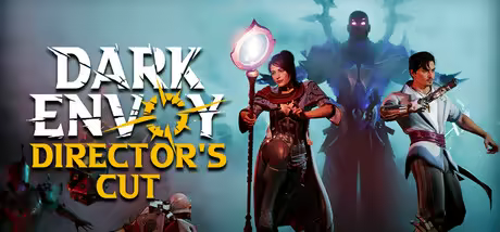 Dark Envoy Directors Cut v1.9.2.75237-RUNE