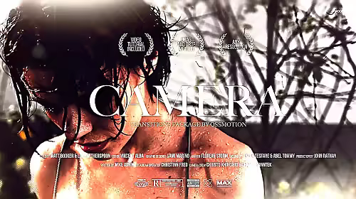 Videohive - Camera Movement Transitions 61486135 - Apple Motion 5, Final Cut Pro X