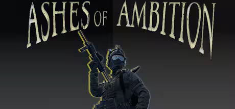 Ashes Of Ambition-TiNYiSO