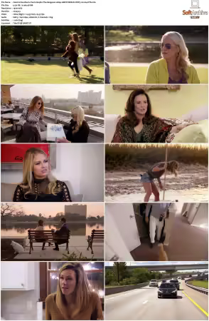 Southern Charm S04 1080p AMZN WEB-DL DDP5.1 H264-NTb
