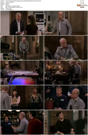 Frasier 2023 S01 2160p AMZN WEB-DL x265 HEVC 10bit DDP 5.1 Vyndros