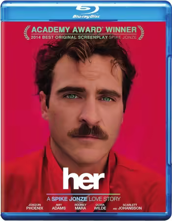 Her 2013 BRRip 1080p DD5.1 H265-d3g