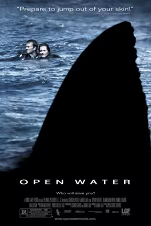 Open Water 2004 1080p HMAX WEB-DL DDP 5.1 H264-BLOOM