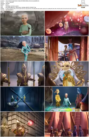 WondLa S03 1080p ATVP WEB-DL DDP5 1 Atmos H264-playWEB