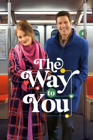 The Way to You 2026 1080p WEB-DL H264 AAC2 0 SNAKE