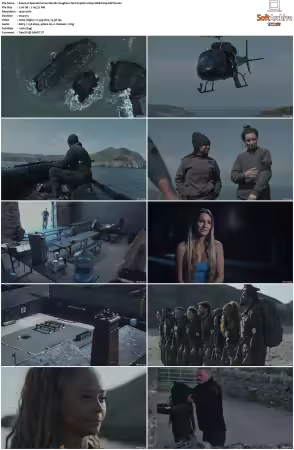 Special Forces Worlds Toughest Test S01 S04 1080p WEB-DL AAC2.0 H264-BTN