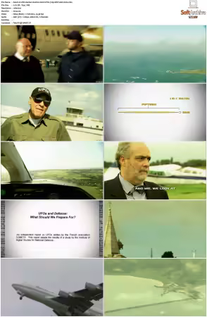 UFO Hunters S01S03 WEB-DL 720p AAC H264