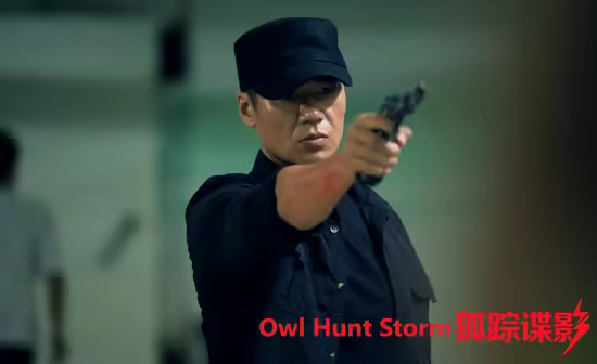 Owl Hunt Storm 2026 2160p WEB-DL DDP2.0 H265-HDSWEB