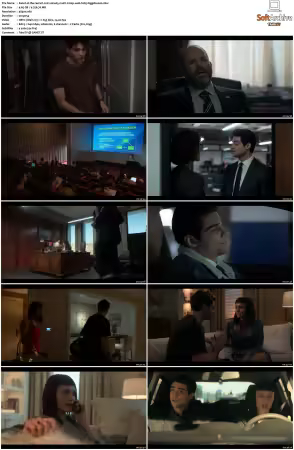 The Recruit 2022 S01 MULTI 2160p WEB H265-SCENE