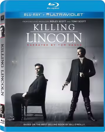 Killing Lincoln 2013 1080p BluRay x264-OFT