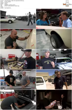 Overhaulin S08 1080p AMZN WEB-DL x264-NGP