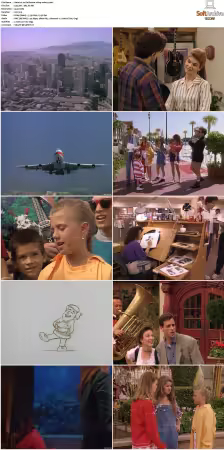 Full House S01-S08 German DL 1080p NetflixHD x264-4SJ