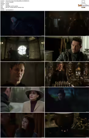 Once Upon a Time S01-S07 DVDRip XviD BDRip x264-Scene