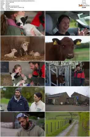 Fletchers Family Farm S01 S03 1080p WEB h264-MiXED
