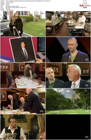 The Millionaire Matchmaker S04 1080p HULU WEB-DL AAC2.0 H264-GPRS
