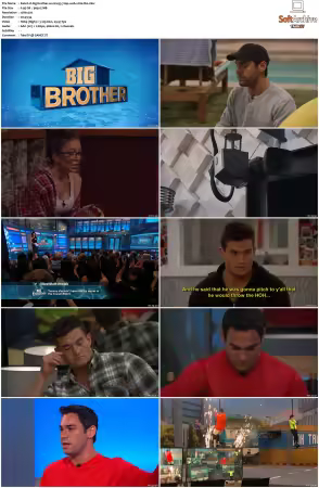 Big Brother US S21 720p WEB x264-SCENE