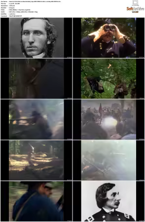 Civil War Combat 2000 S01 720p HIST WEB-DL AAC 2.0 H264-ARCHIVED