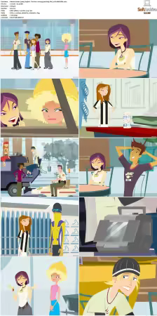 6teen 2004 S01-S04 MIXED H265 AAC 2CH-MNKYDDL