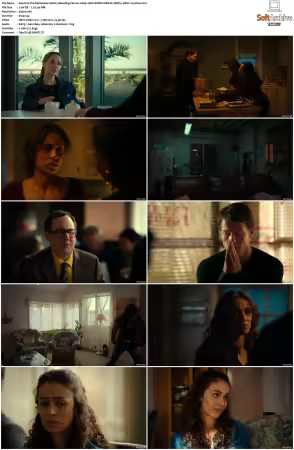 The Rainmaker 2025 S01 2160p AMZN WEB-DL x265 HEVC 10bit DDP 5.1 Vyndros