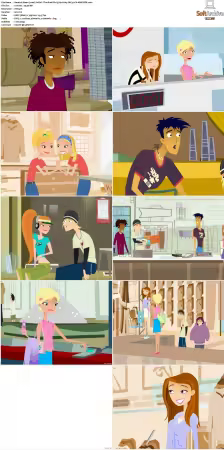 6teen 2004 S01 S04 MIXED H265 AAC 2CH-MNKYDDL
