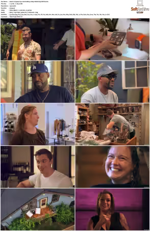 Queer Eye 2018 S08 1080p WEB h264-EDITH