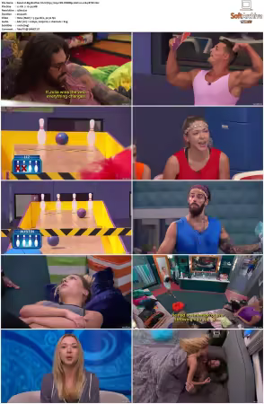 Big Brother US S17 720p CBS WEBRip AAC2 0 x264-BTW