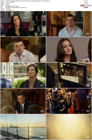 The Millionaire Matchmaker S04 1080p HULU WEB-DL AAC2.0 H264-GPRS