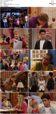 Full House S01-S08 German DL 1080p NetflixHD x264-4SJ