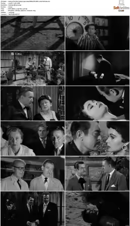 The She-Creature 1956 1080p BDRip DTS HEVC x265-PoPCoRn