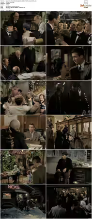 Its a Wonderful Life 1946 1080p BDRip DTS HEVC x265-PoPCoRn