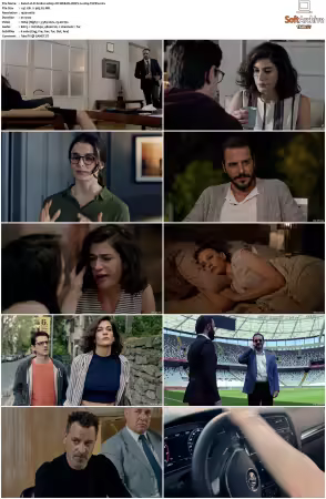 Fi S01 TURKISH 1080p NF WEB-DL DDP2.0 x264-TEPES