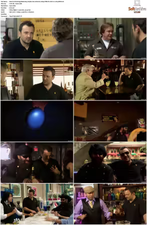 Drinking Made Easy S01-S03 1080p WEB-DL AAC2.0 x264-Mixed