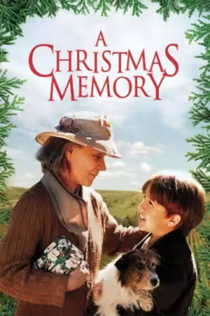 A Christmas Memory 1997 1080p WEBRip DDP 2 0 10bit H 265-iVy