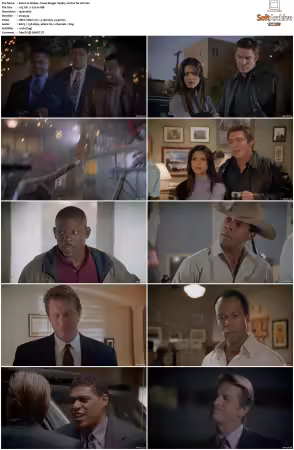 Walker Texas Ranger 1993 S01-S09 1080p WEB-DL H265 10bit DDP2.0-Zero00
