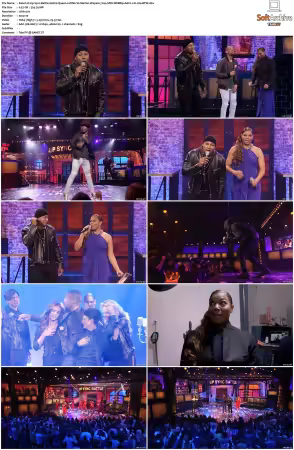Lip Sync Battle S01 720p SPIK WEBRip AAC2.0 H264-BTW