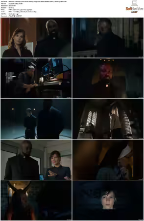 Evil 2019 S04 2160p AMZN WEB-DL x265 HEVC 10bit DDP 5.1 Vyndros