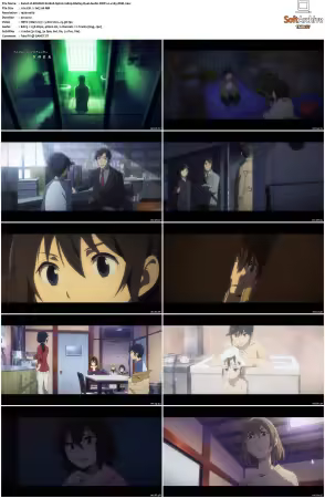 ERASED S01 1080p BluRay Dual-Audio DDP2.0 x265-8RM