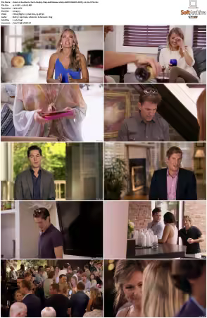 Southern Charm S04 1080p AMZN WEB-DL DDP5.1 H264-NTb