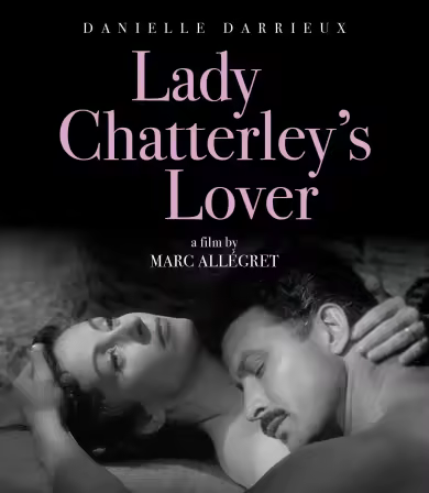 Lady Chatterley's Lover 1955 1080p BluRay H264-World