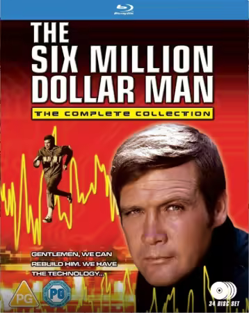 The Six Million Dollar Man Wine Women And War 1973 1080p BluRay x264 AAC-LAMA