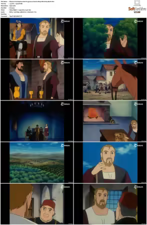 Christophe Colomb 1992 S01 FRENCH 1080p HDTV H264-D4KiD