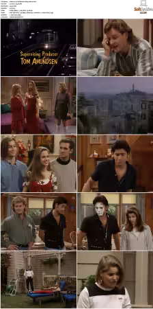 Full House S01-S08 German DL 1080p NetflixHD x264-4SJ