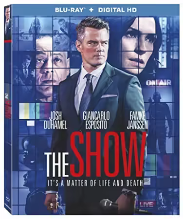 The Show 2017 BluRay 1080p DTS-HD MA AVC REMUX-FraMeSToR