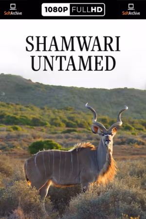 Shamwari Untamed 2018 S01 1080i HDTV AAC 2.0 H264-NOGRP