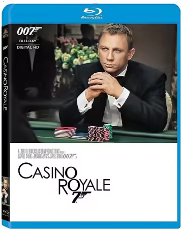 Casino Royale 2006 1080p AMZN WEB-DL DDP5.1 DUAL H264-TORK